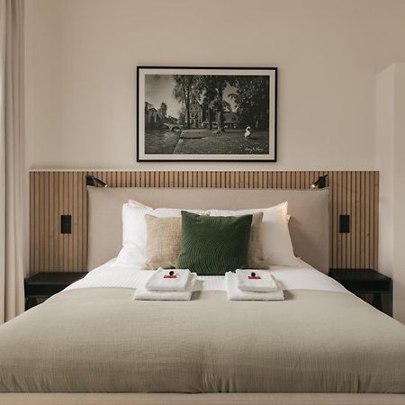 Highest Five By Romy&Travis Apartment Bruges Exterior foto