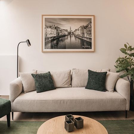 Highest Five By Romy&Travis Apartment Bruges Exterior foto