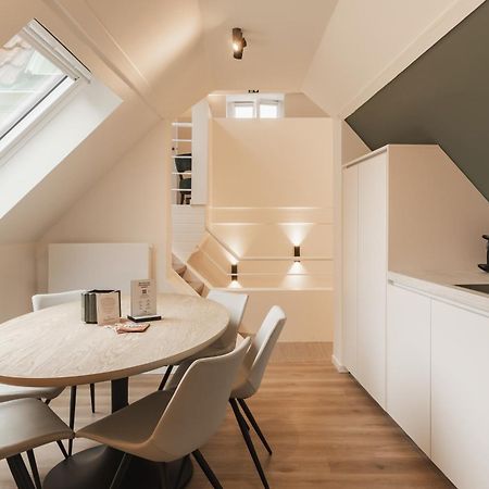 Highest Five By Romy&Travis Apartment Bruges Exterior foto