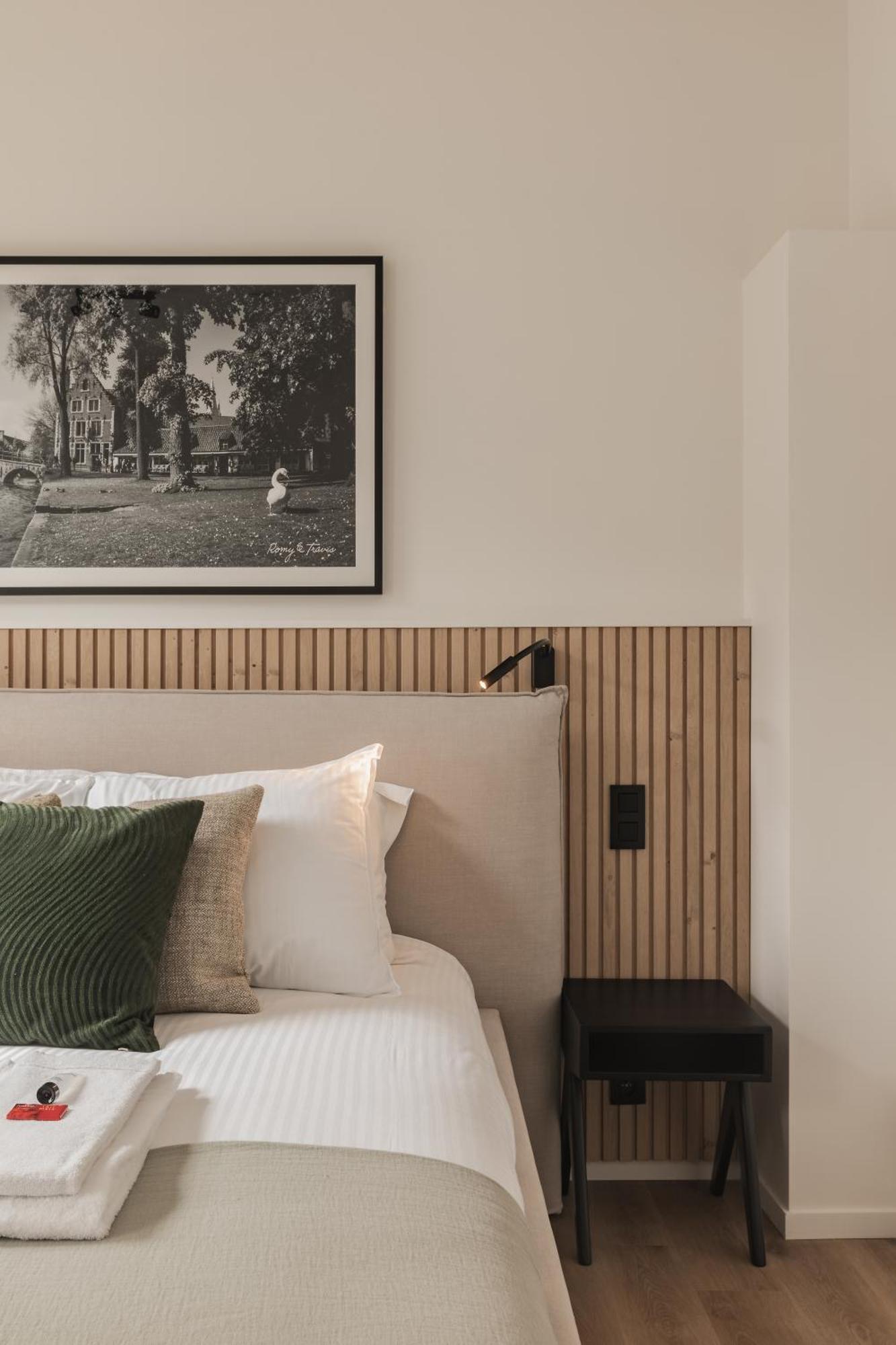 Highest Five By Romy&Travis Apartment Bruges Exterior foto