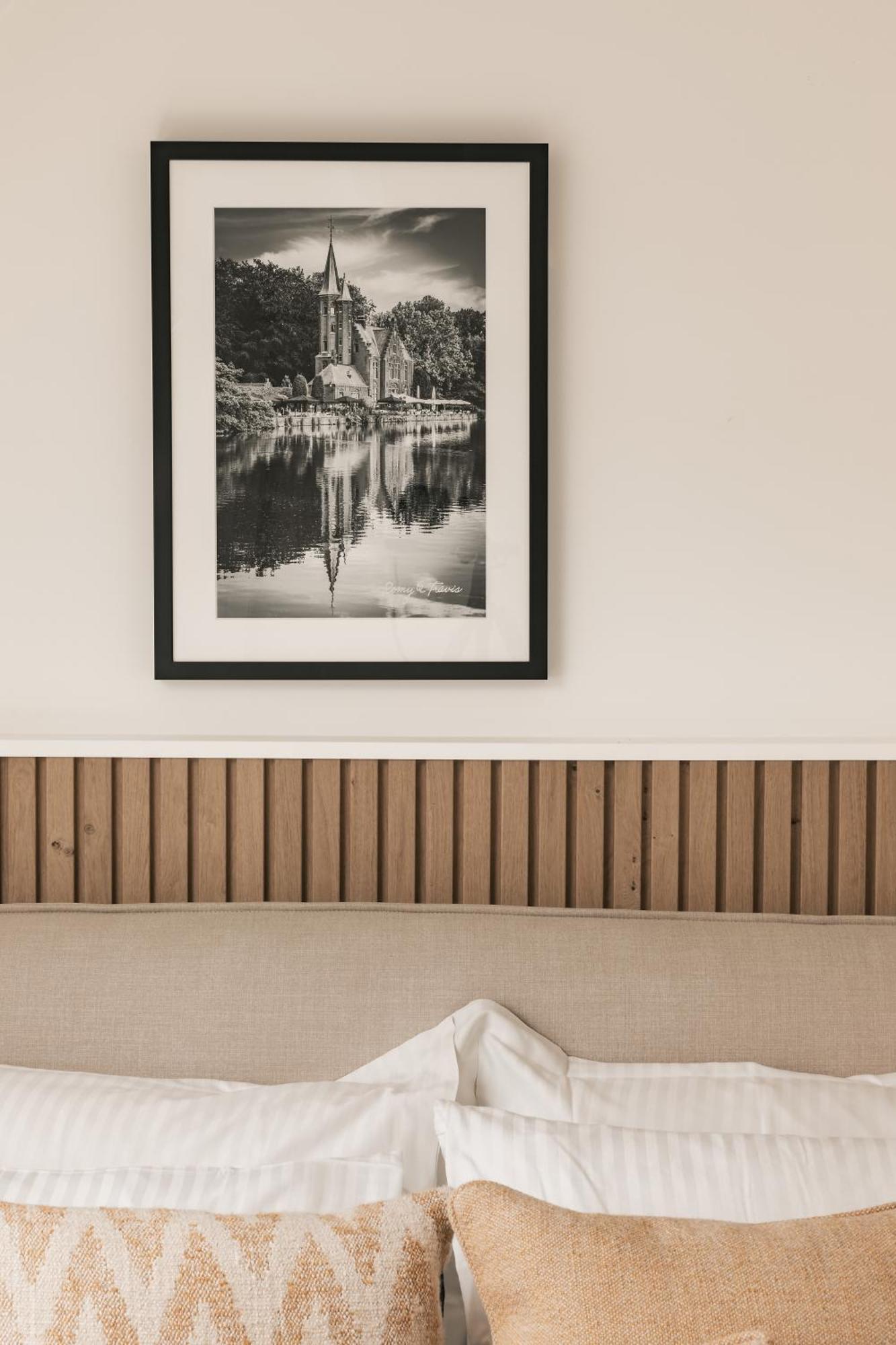 Highest Five By Romy&Travis Apartment Bruges Exterior foto