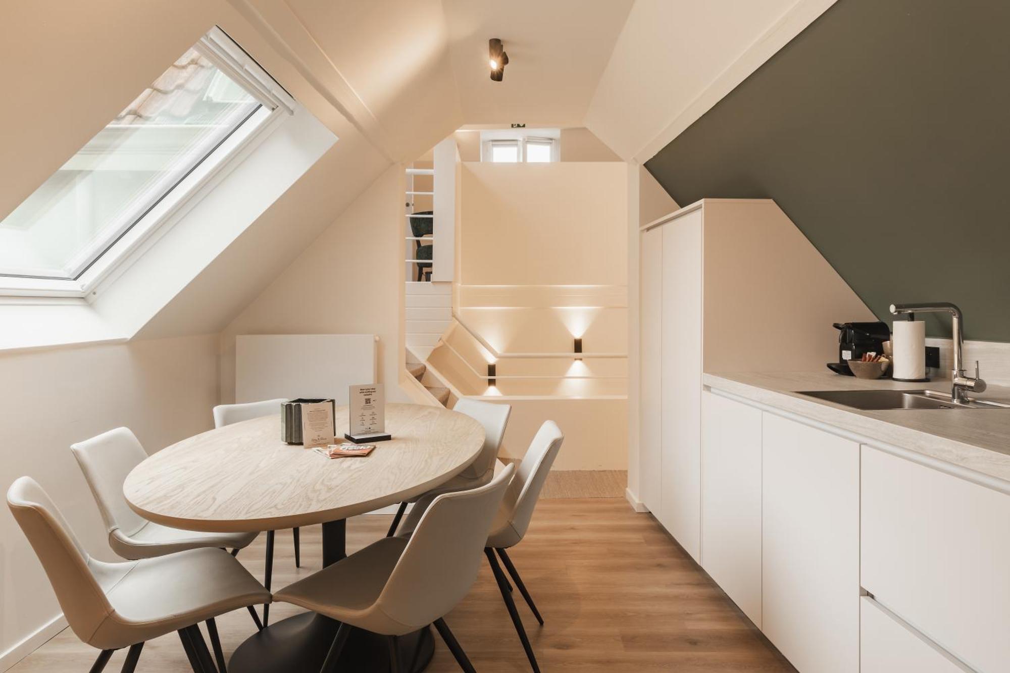 Highest Five By Romy&Travis Apartment Bruges Exterior foto