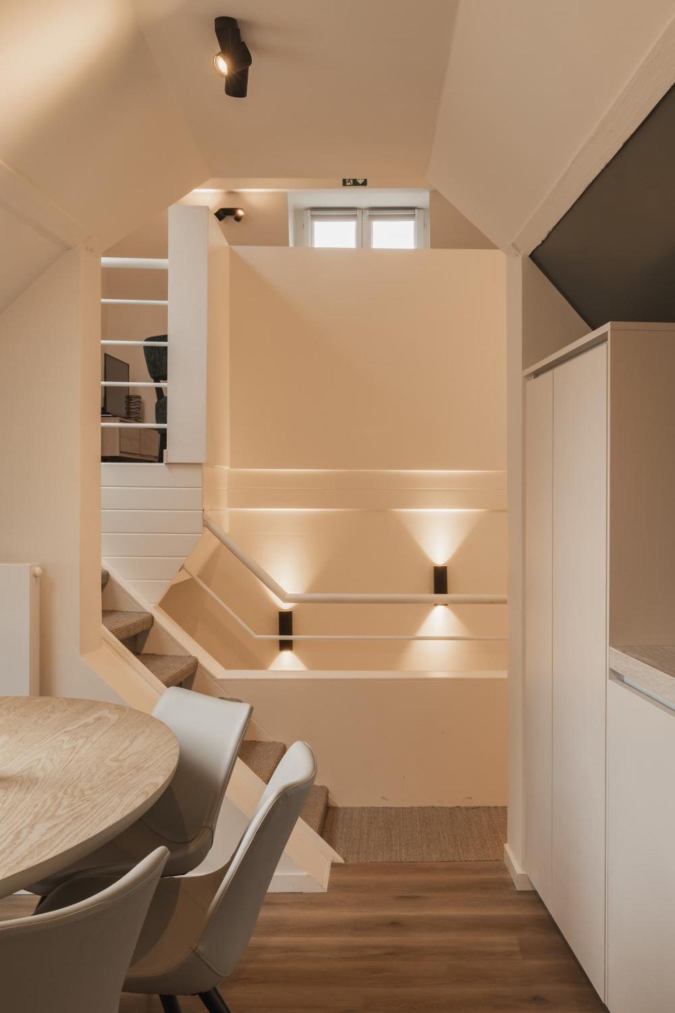 Highest Five By Romy&Travis Apartment Bruges Exterior foto