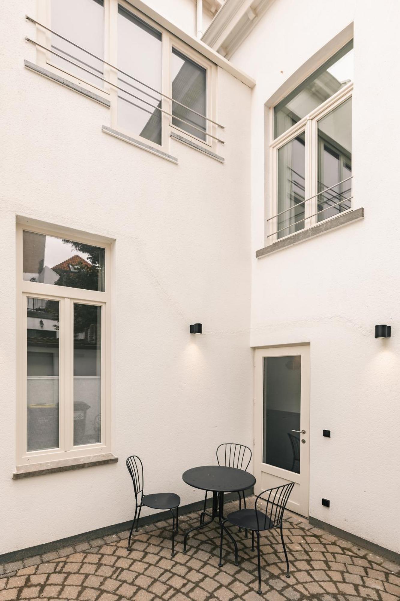 Highest Five By Romy&Travis Apartment Bruges Exterior foto