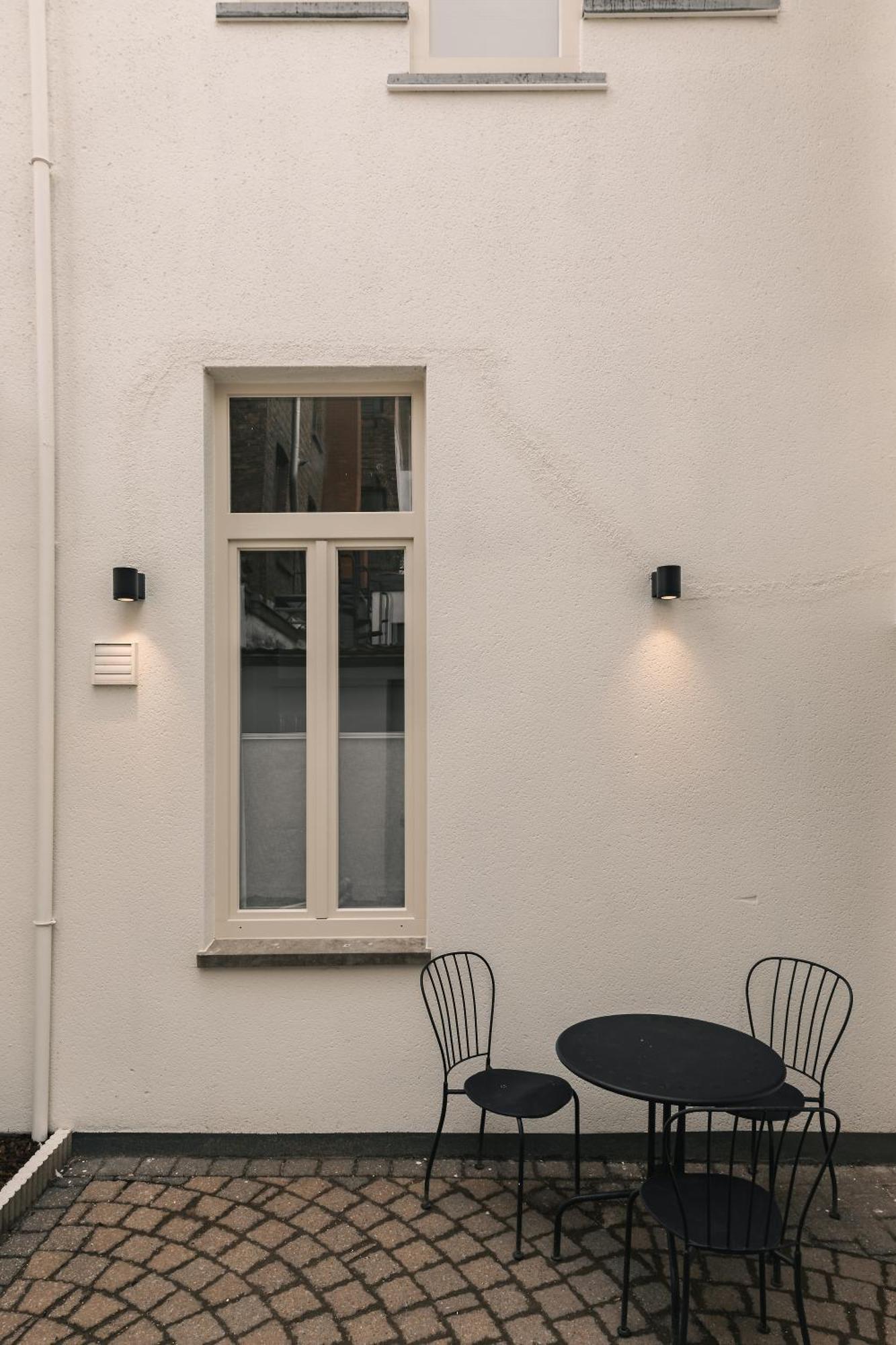 Highest Five By Romy&Travis Apartment Bruges Exterior foto