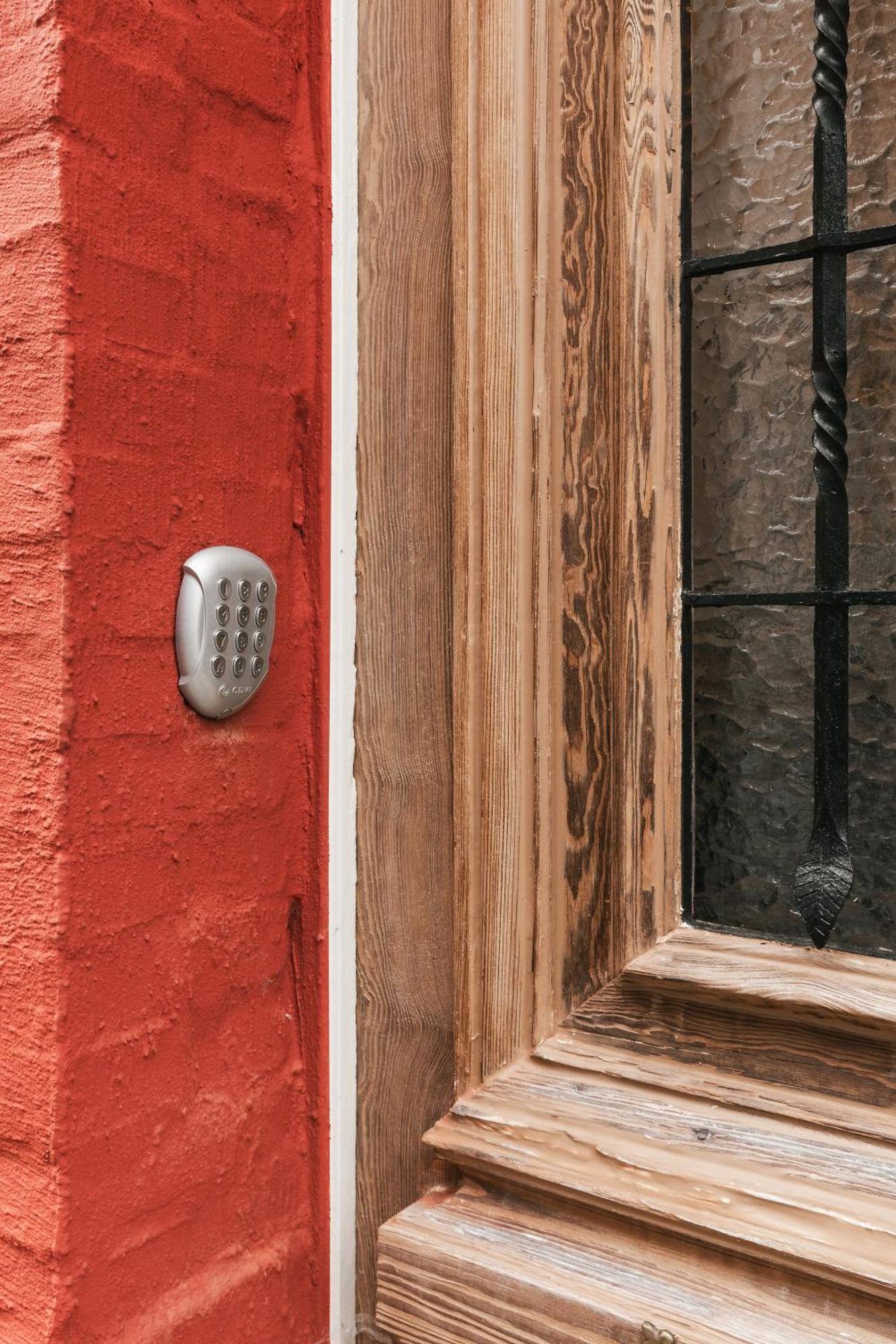 Highest Five By Romy&Travis Apartment Bruges Exterior foto